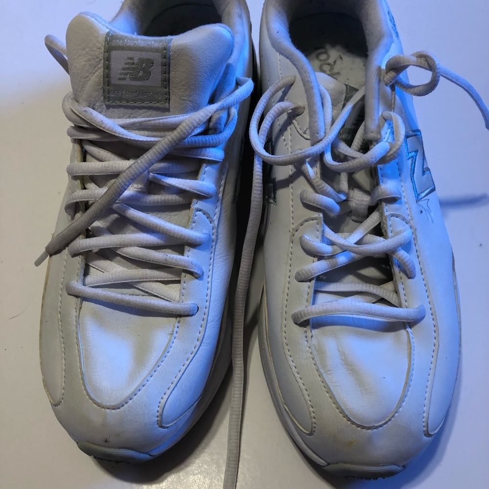 New Balance Rock & Tone